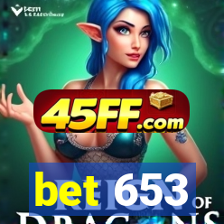 bet 653